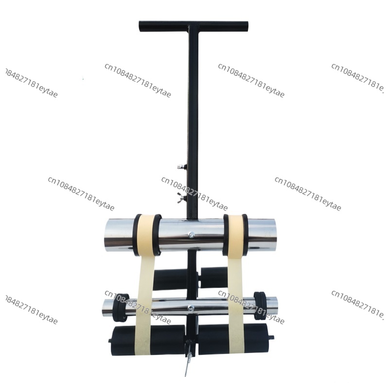 Workshop Tools Drawing - Machine de marquage au sol pour