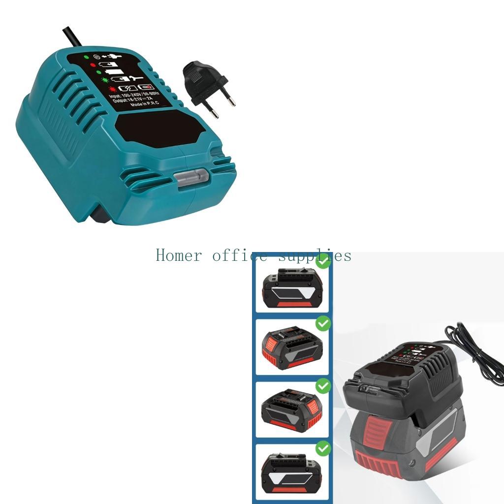 Workshop Tools Toy - Station chargement batterie K43B 18V/20V avec