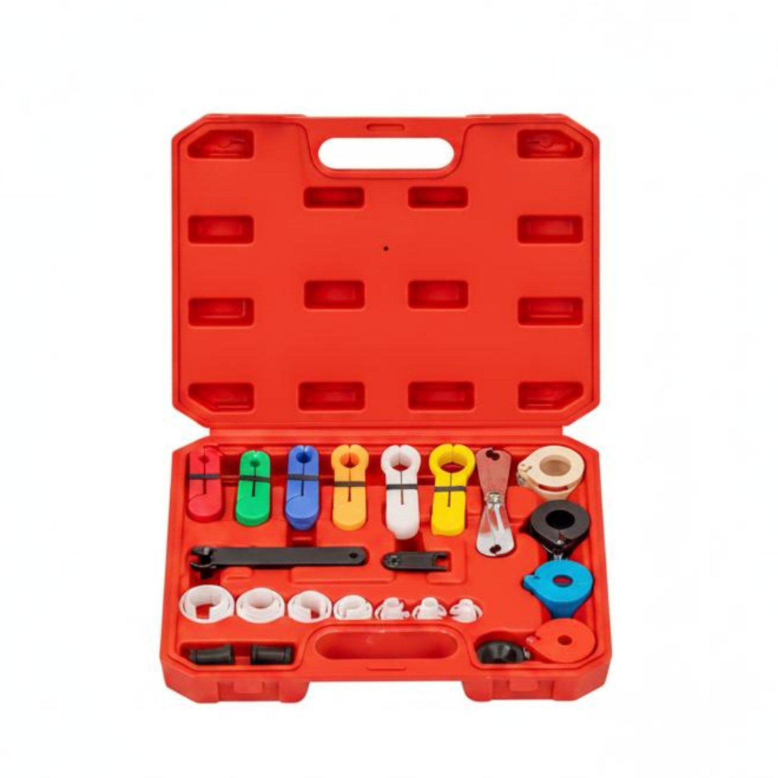 Tools Set Workshop - Kit de Tissus Polyvalents pour Outil
