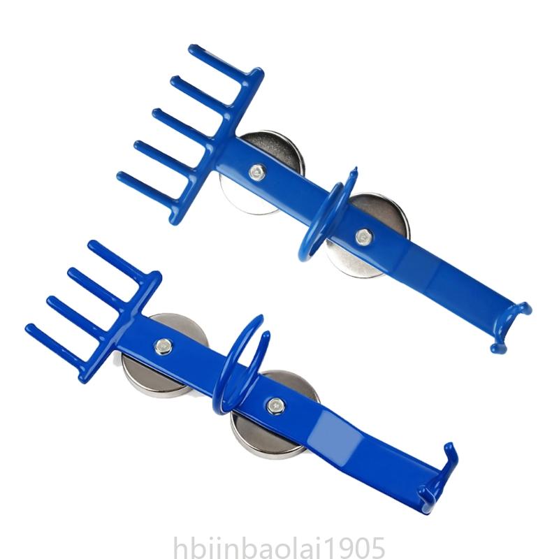 Workshop Tools Pictures - Porte-outils multifonctionnel avec aimants pour la
