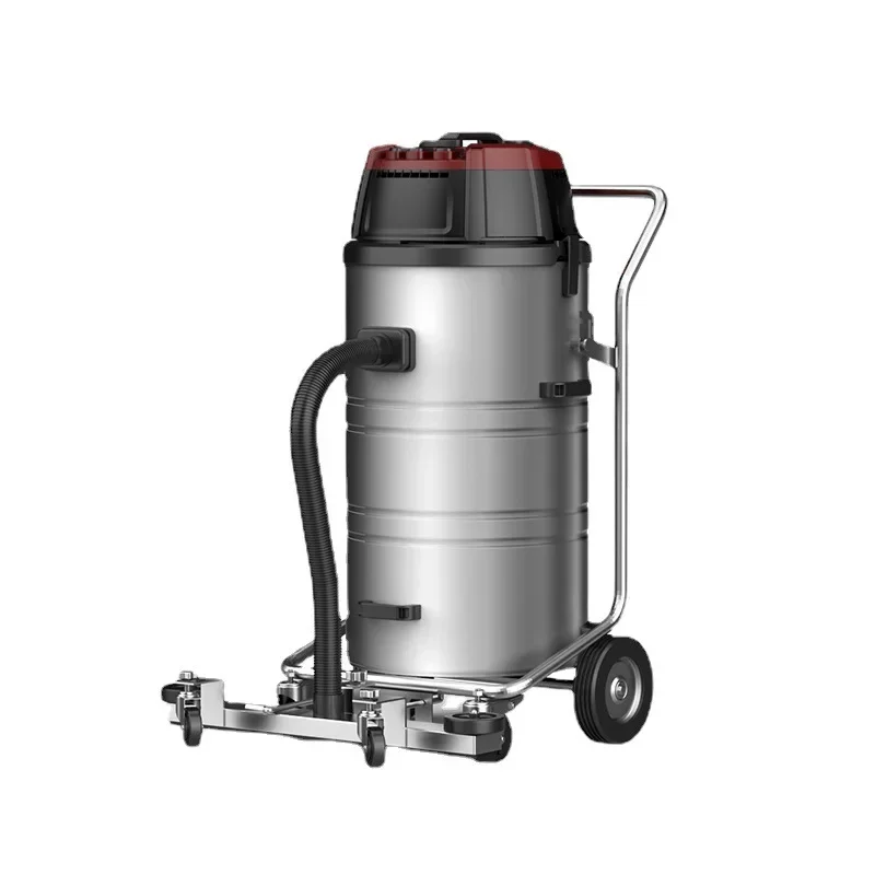 Workshop Tools In Engineering - Aspirateur humide et sec pour entrepôt