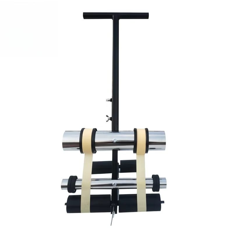 Workshop Tools Drawing - Outils de marquage au sol :