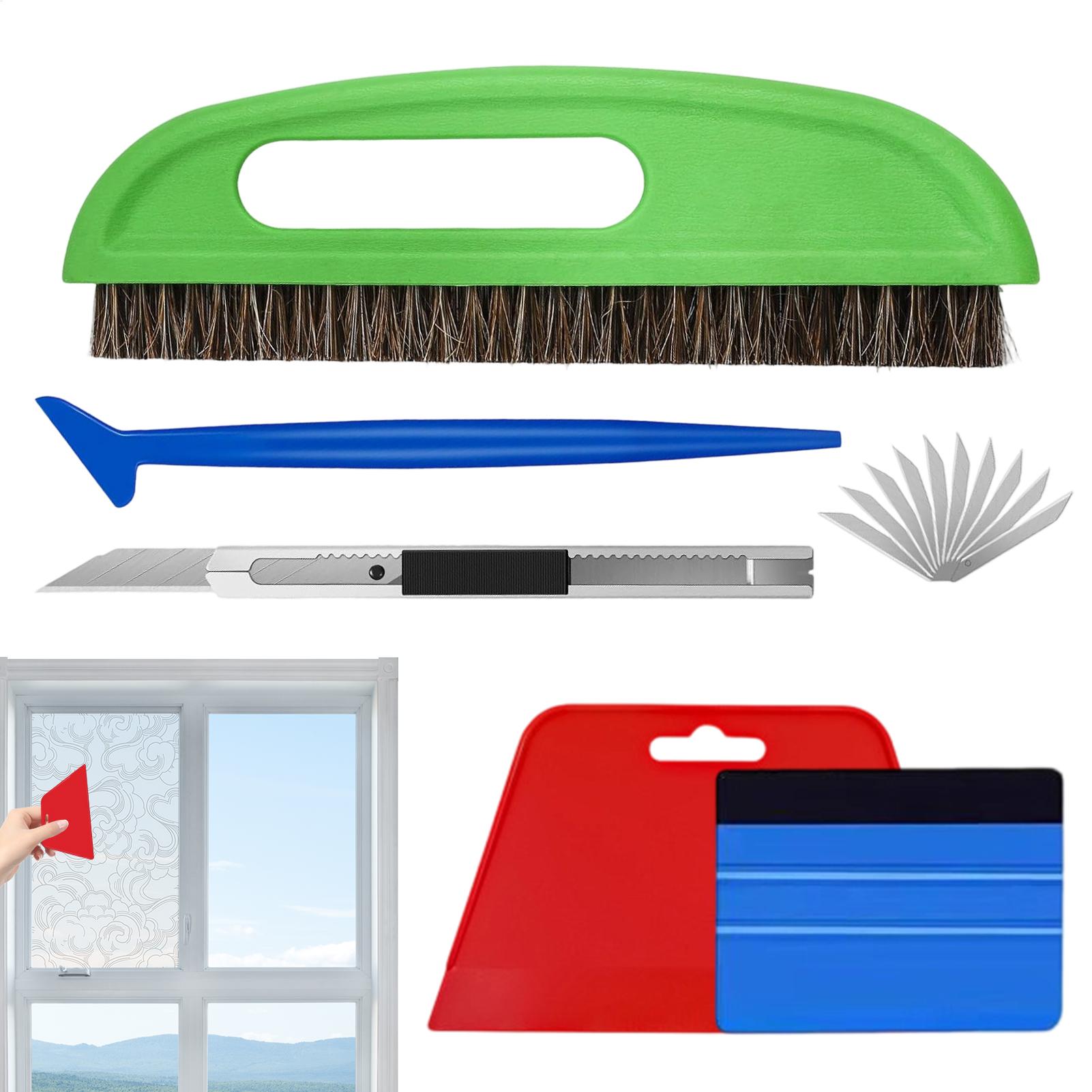 Workshop Tools Wallpaper - Kit de lissage de papier peint