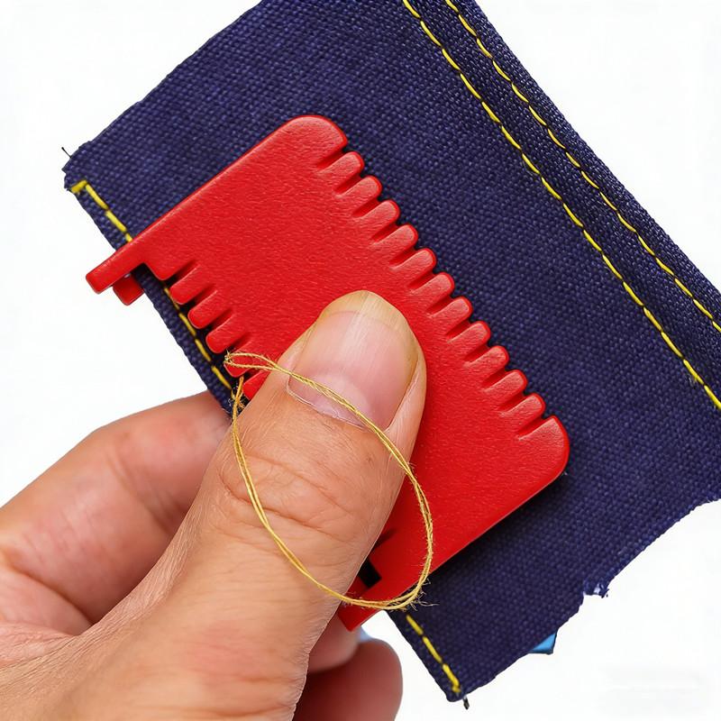 Gabarit de couture pour points - Tools Set Workshop avis et prix