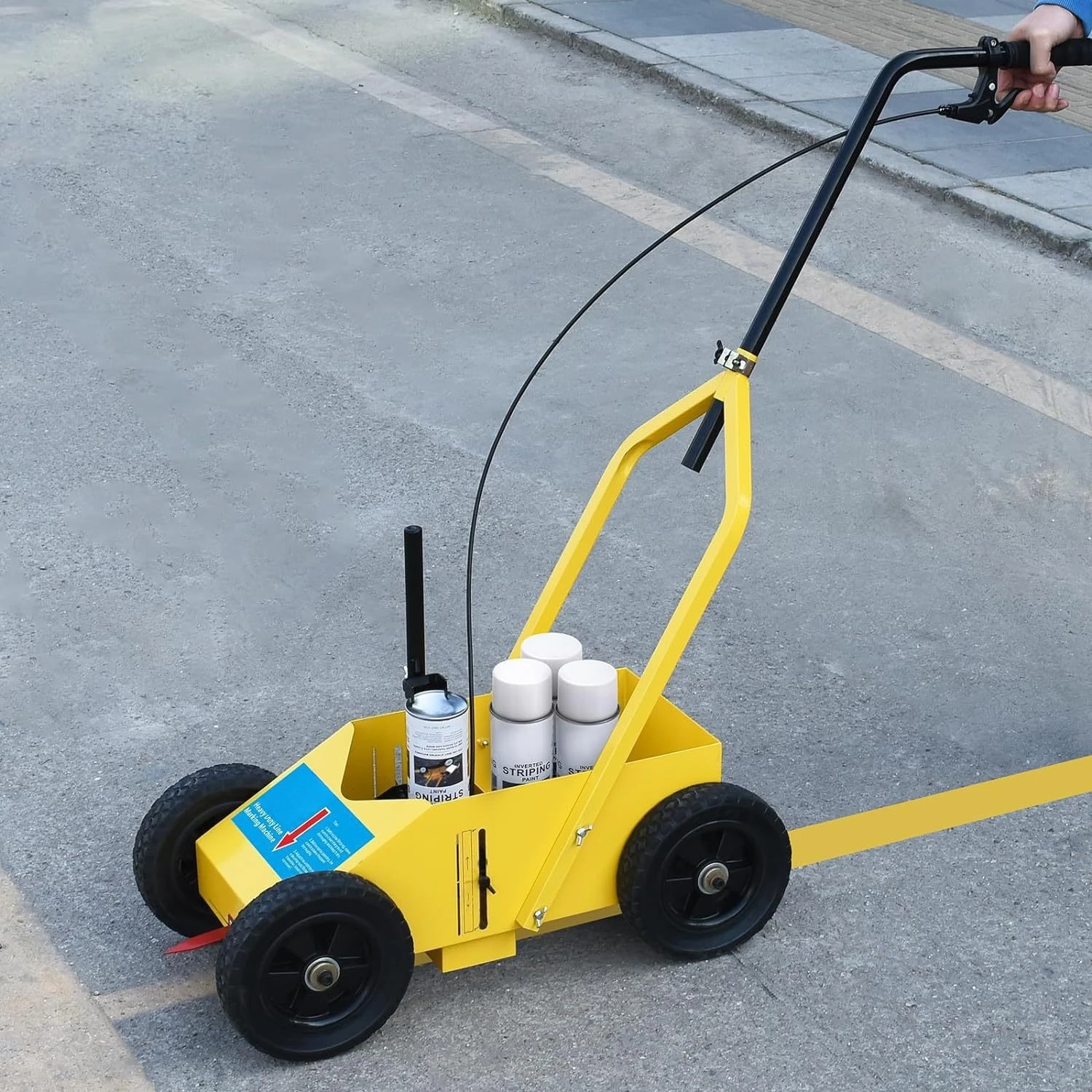 Traceur de lignes portable pou - Workshop Tools Drawing avis et prix