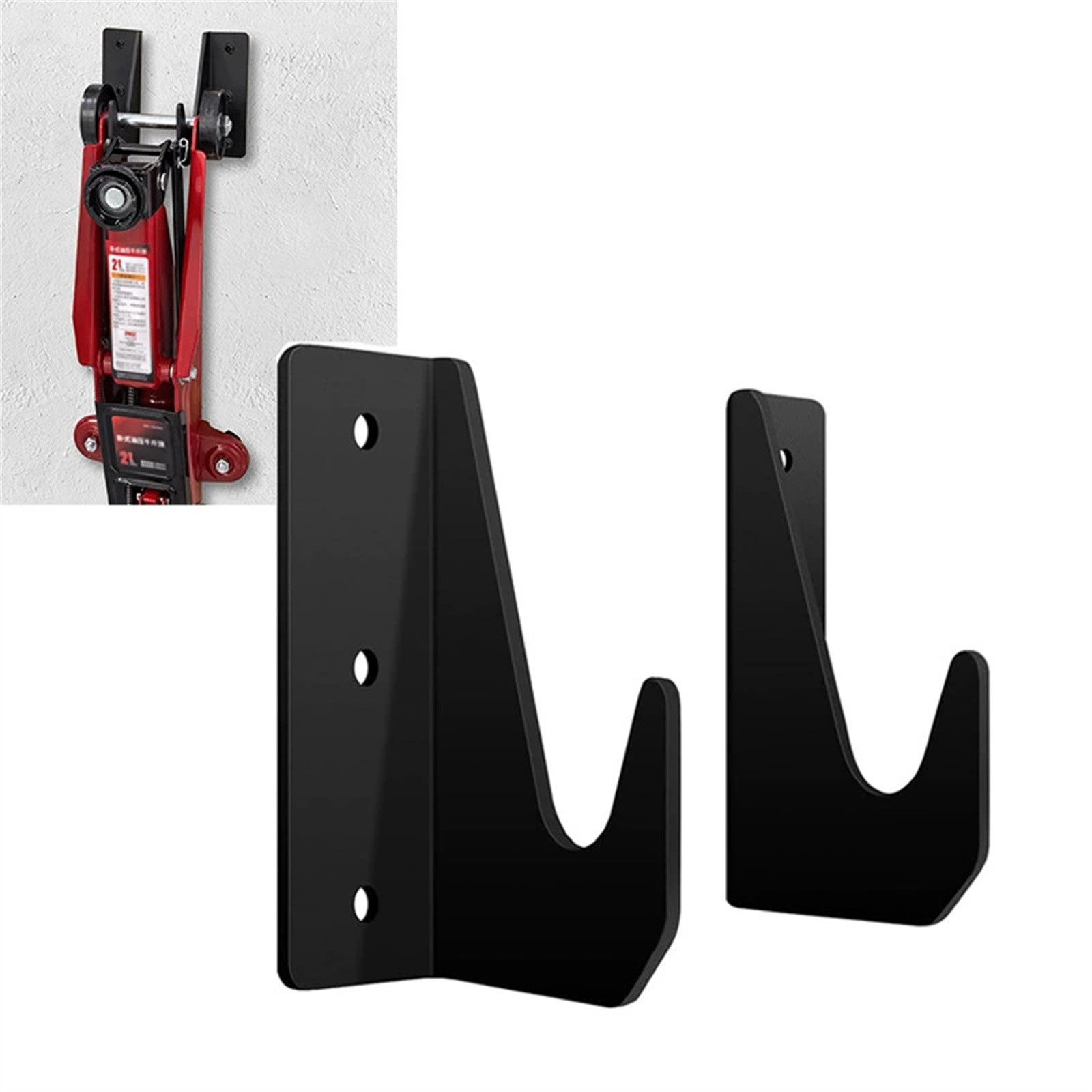 Support mural robuste en métal - Workshop Tools Youtube avis et prix