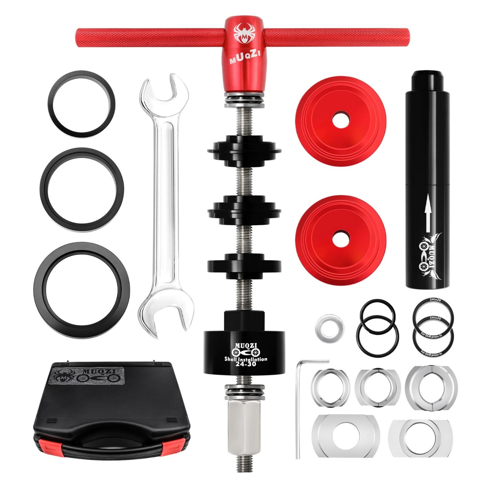 Kit d'outils professionnel pou - Tools Set Workshop avis et prix