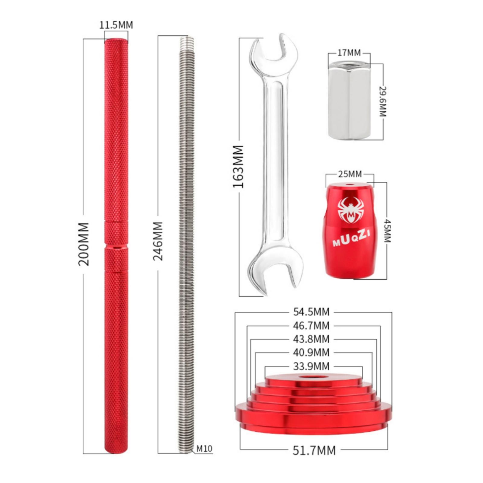 Kit d'outils professionnel pou - Tools Set Workshop avis et prix