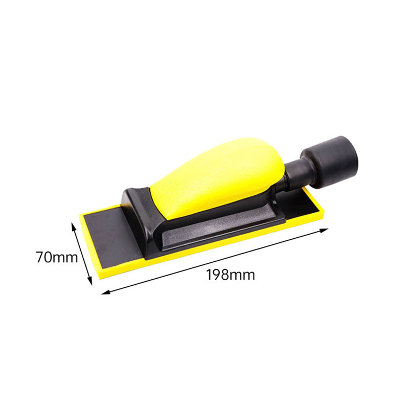 Ponceuse manuelle pour le trav - Workshop Hand Tools avis et prix