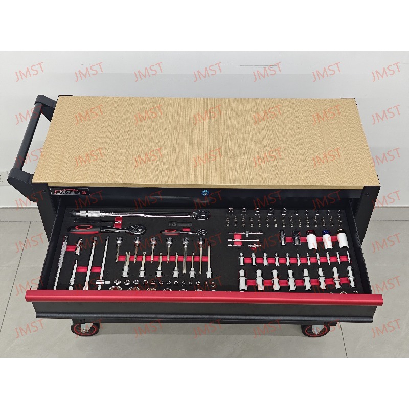 Coffret à outils industriel à  - Tools Box For Workshop avis et prix