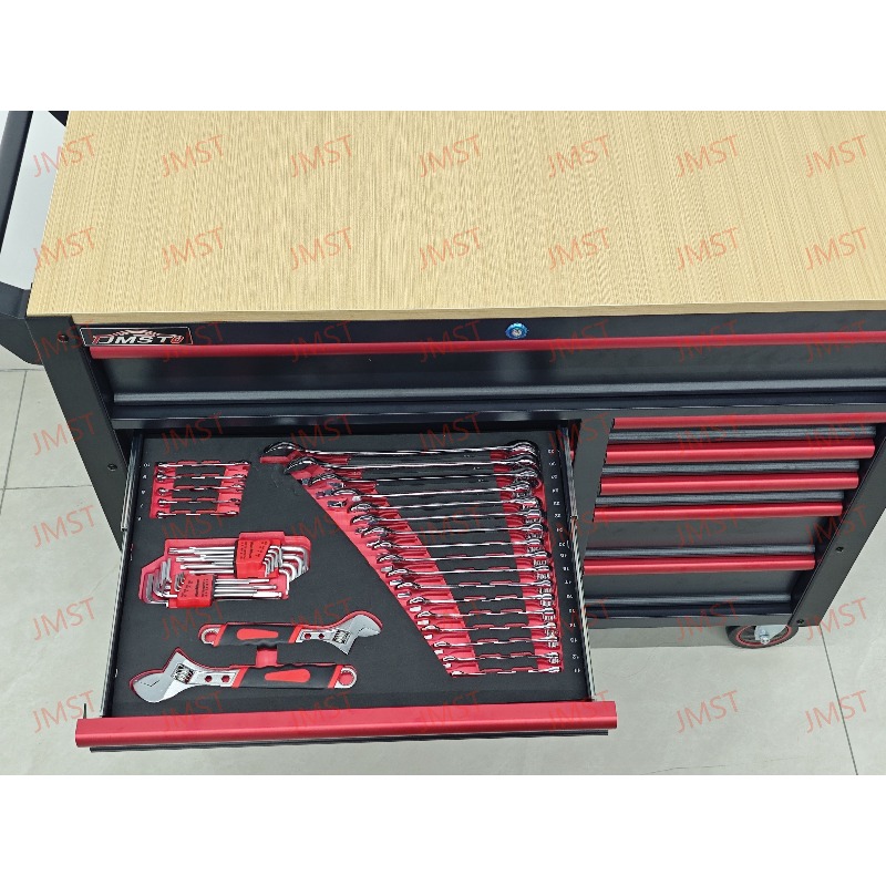 Coffret à outils industriel à  - Tools Box For Workshop avis et prix