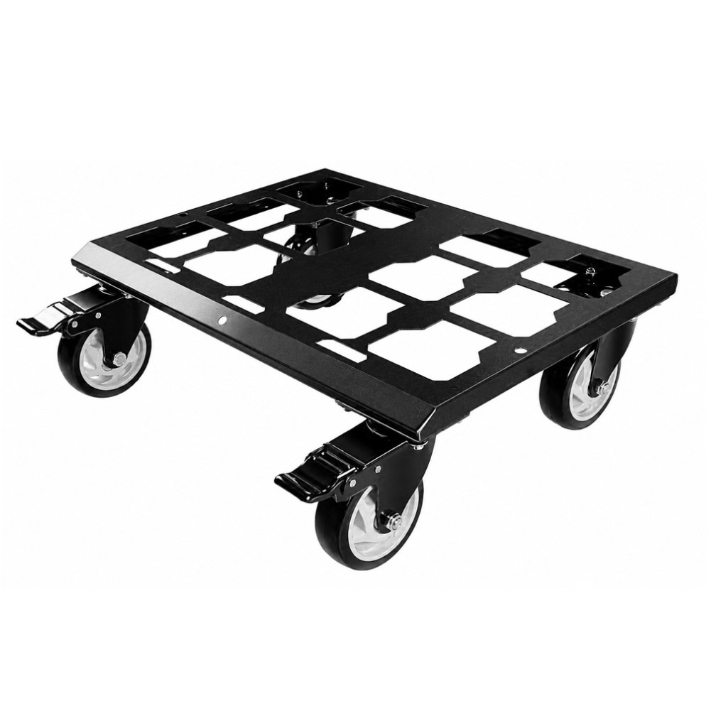 Chariot de transport robuste p - Tools Box For Workshop avis et prix