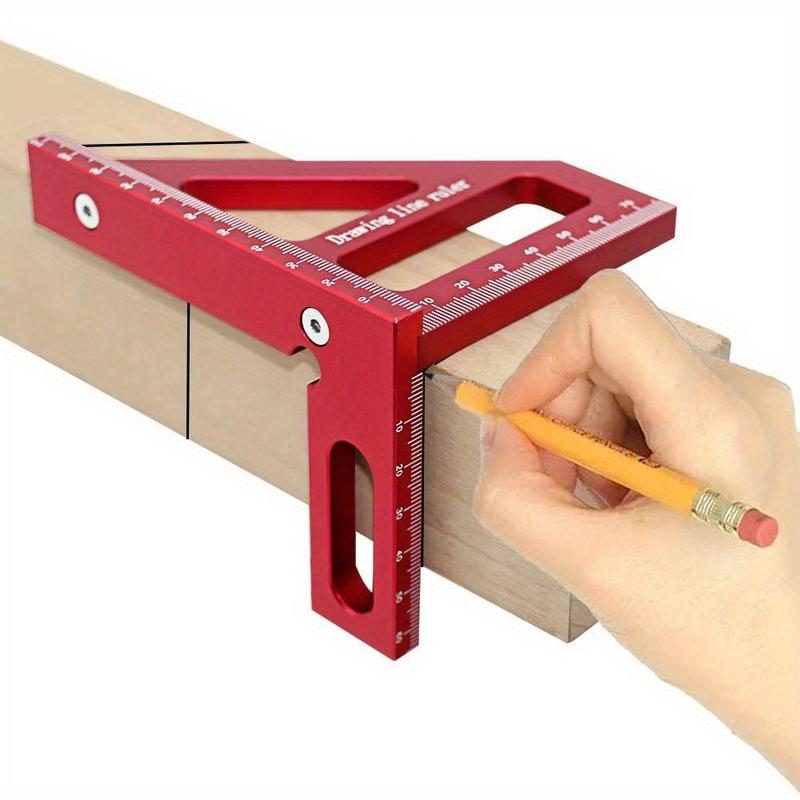 1PC Outil de traçage de lignes - Workshop Tools Drawing avis et prix
