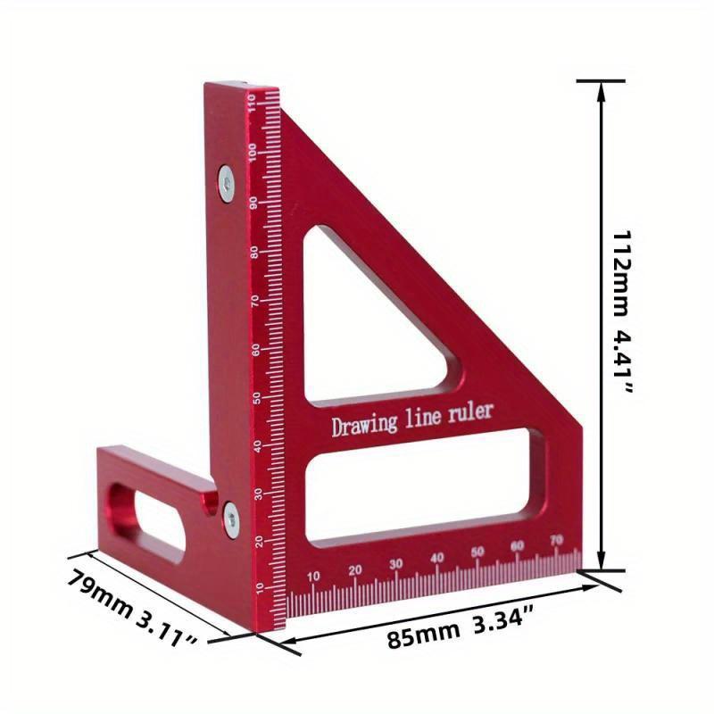 1PC Outil de traçage de lignes - Workshop Tools Drawing avis et prix