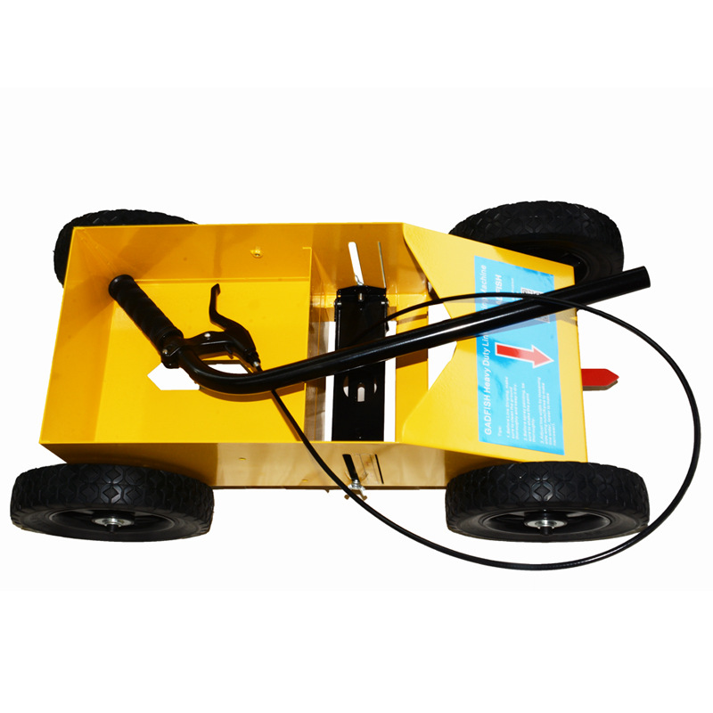 Atelier en tôle de sol, peintu - Workshop Tools Drawing avis et prix