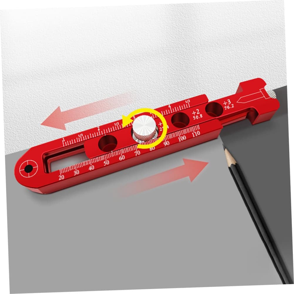 Outil de traçage portable pour - Workshop Tools Drawing avis et prix