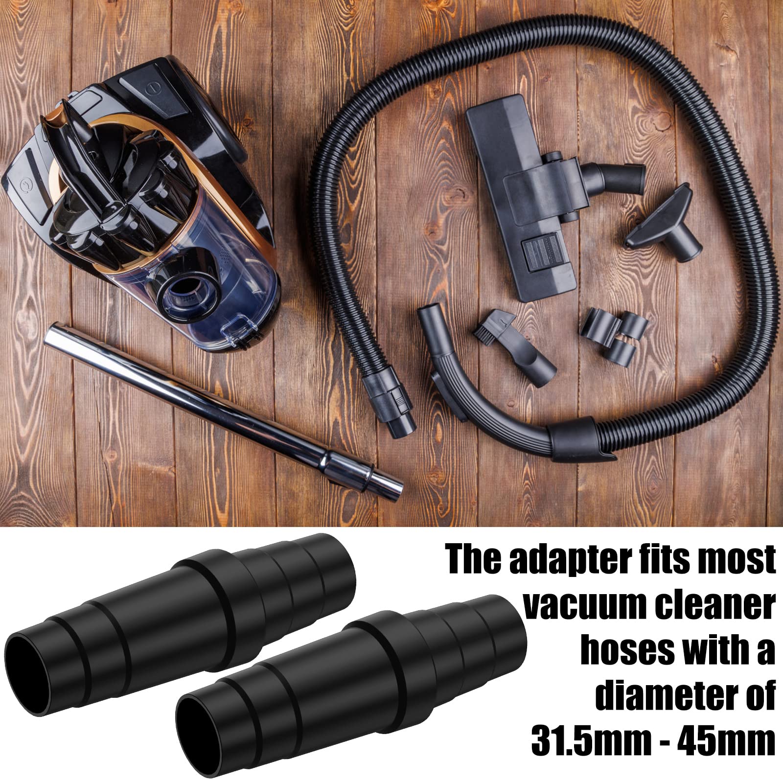Kit d'adaptateurs de raccordem - Tools Set Workshop avis et prix