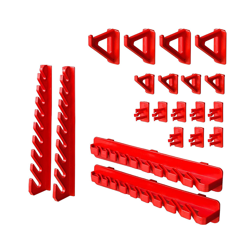 Étagère murale pour outils, su - Tools Box For Workshop avis et prix