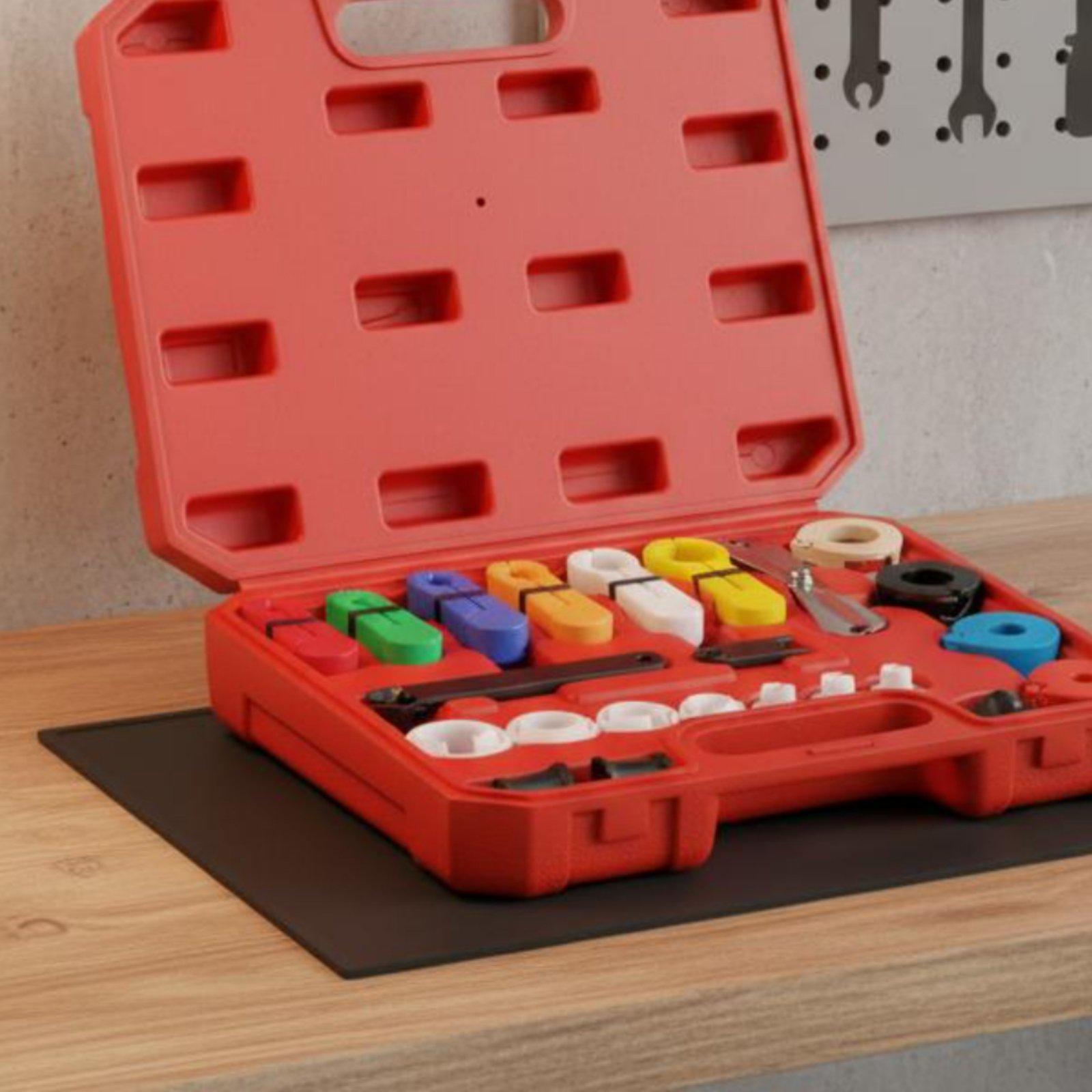 Kit de Tissus Polyvalents pour - Tools Set Workshop avis et prix