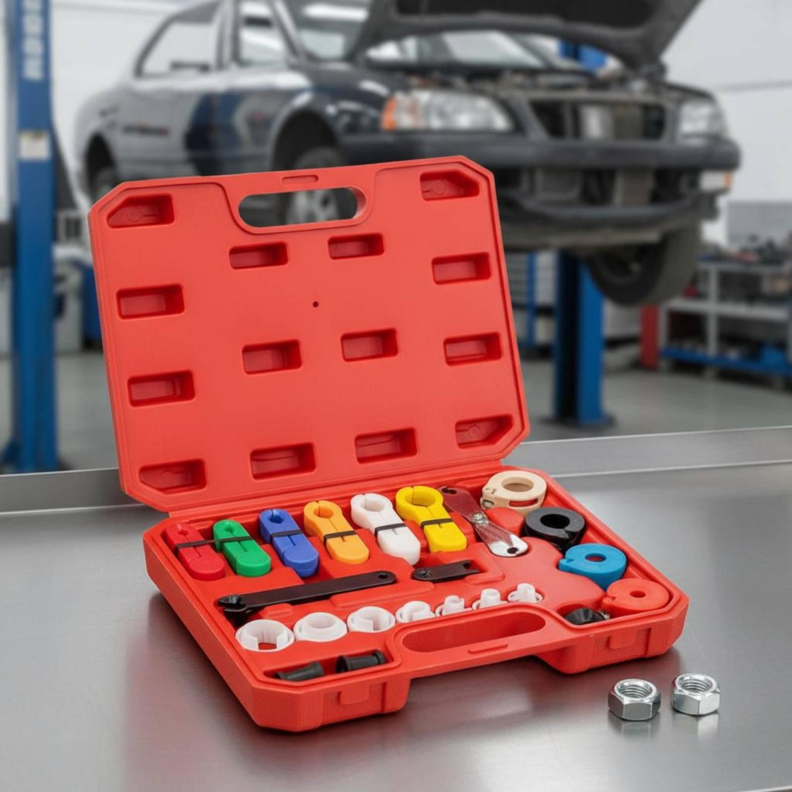 Kit de Tissus Polyvalents pour - Tools Set Workshop avis et prix