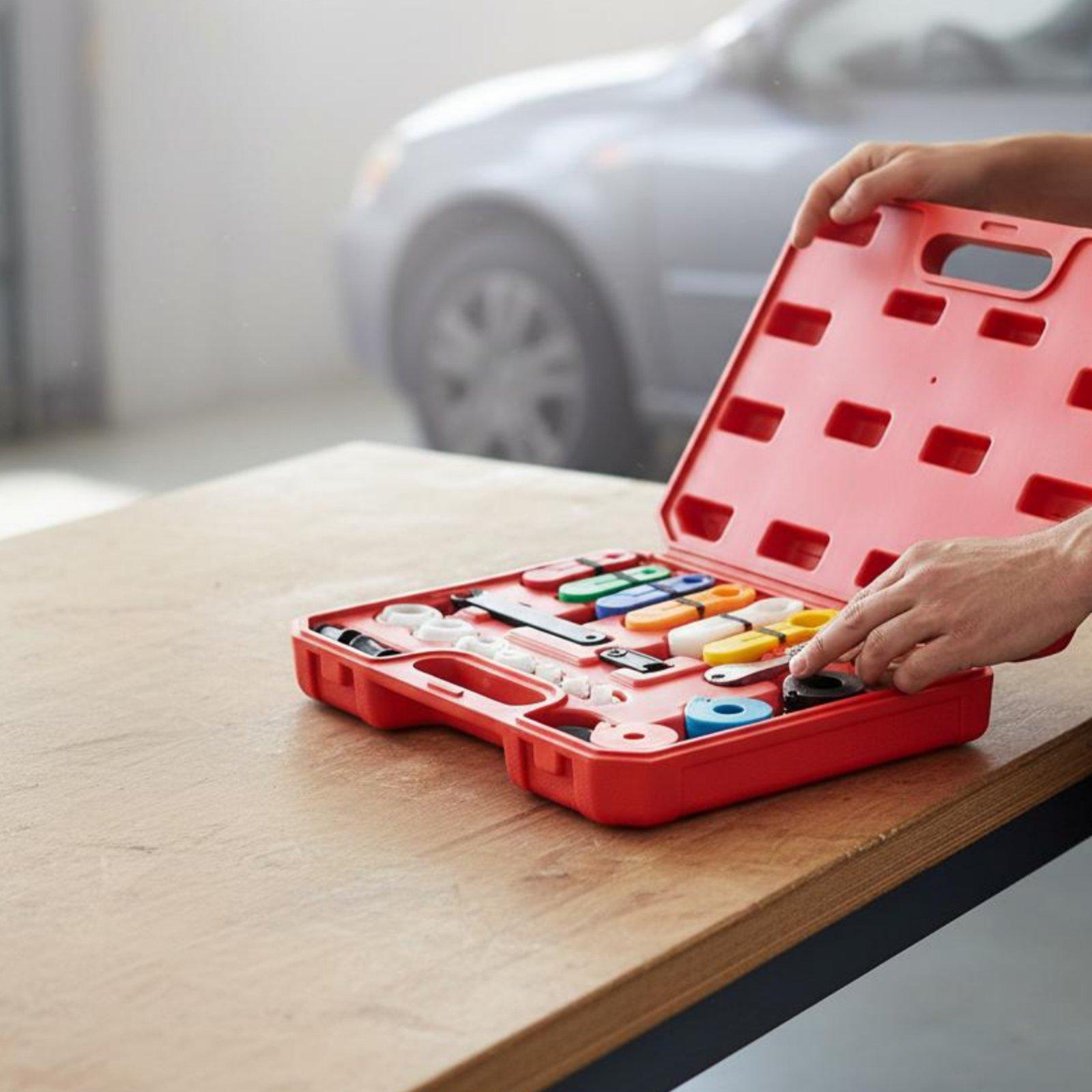 Kit de Tissus Polyvalents pour - Tools Set Workshop avis et prix