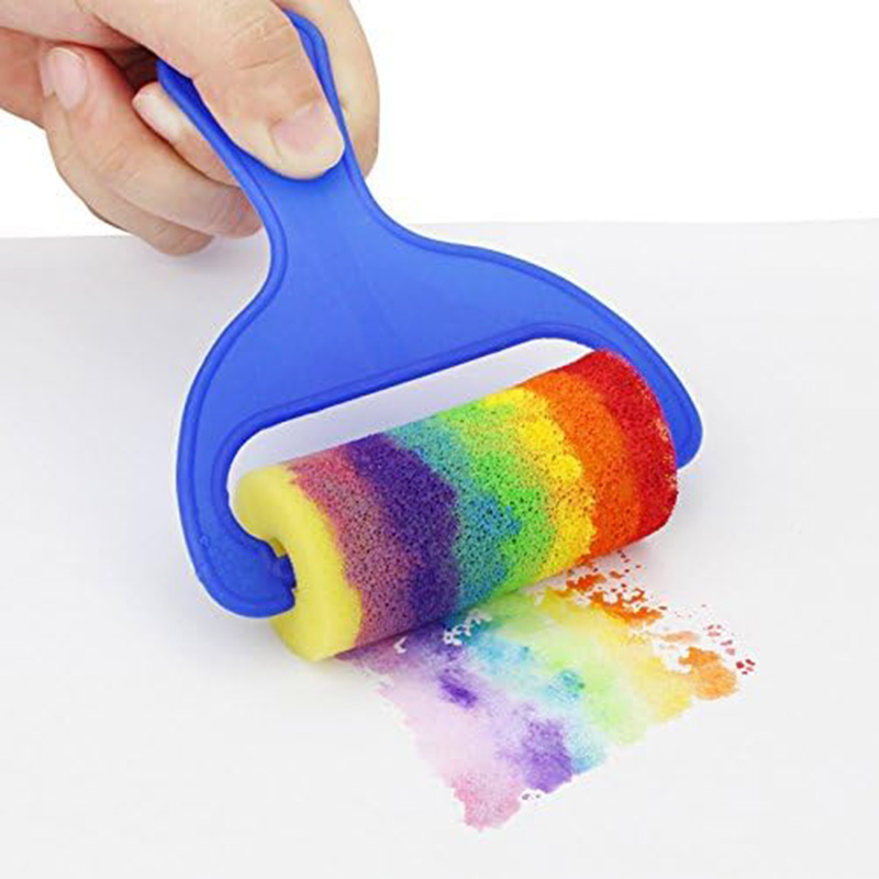  Brosse éponge pour dessin d' - Tools Workshop Kids avis et prix