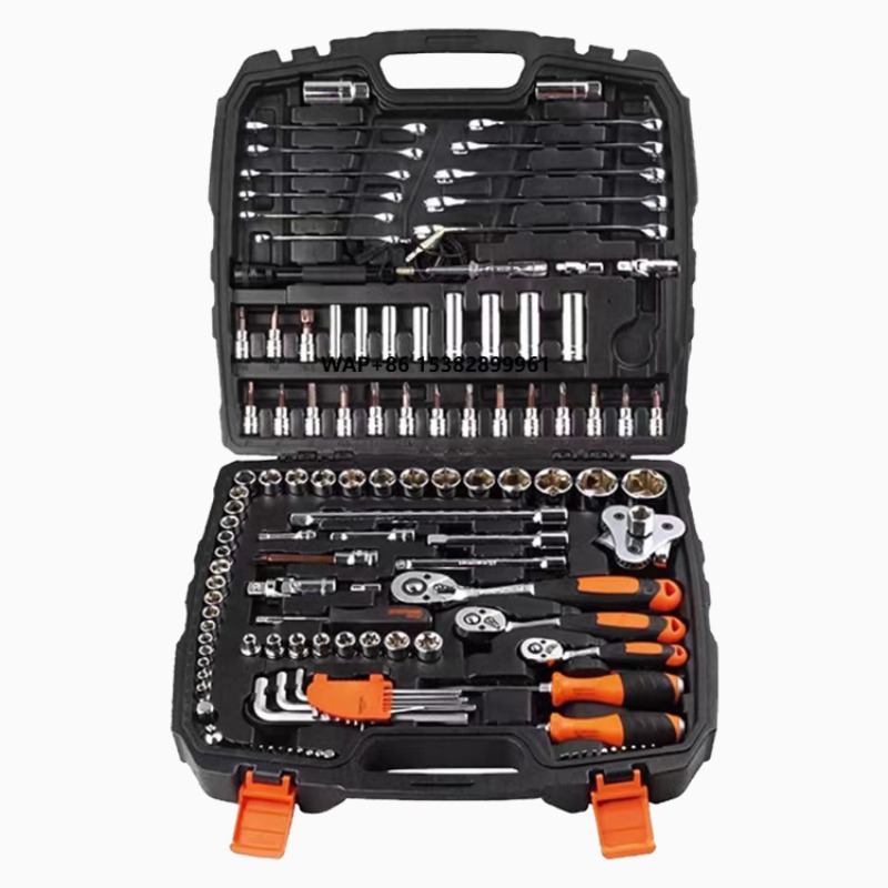 Ensemble d'outils de réparatio - Tools Set Workshop avis et prix