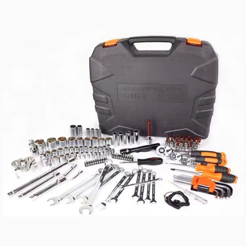 Ensemble d'outils de réparatio - Tools Set Workshop avis et prix