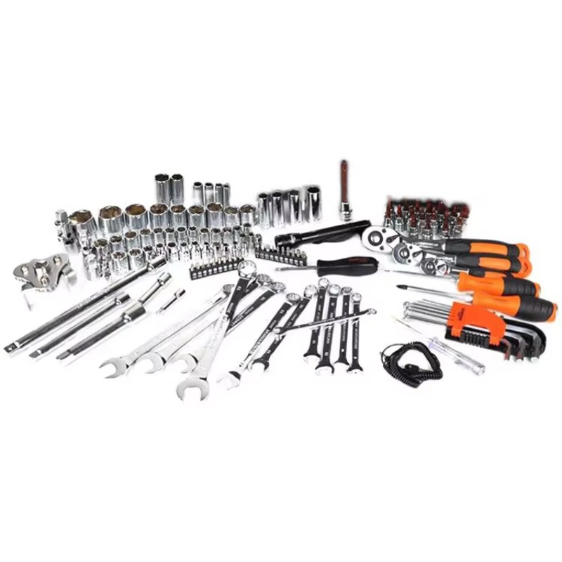 Ensemble d'outils de réparatio - Tools Set Workshop avis et prix
