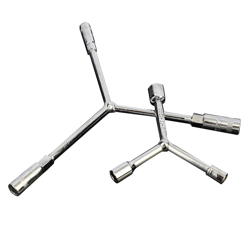 Clé à douille hexagonale en Y  - Workshop Tools Toy avis et prix