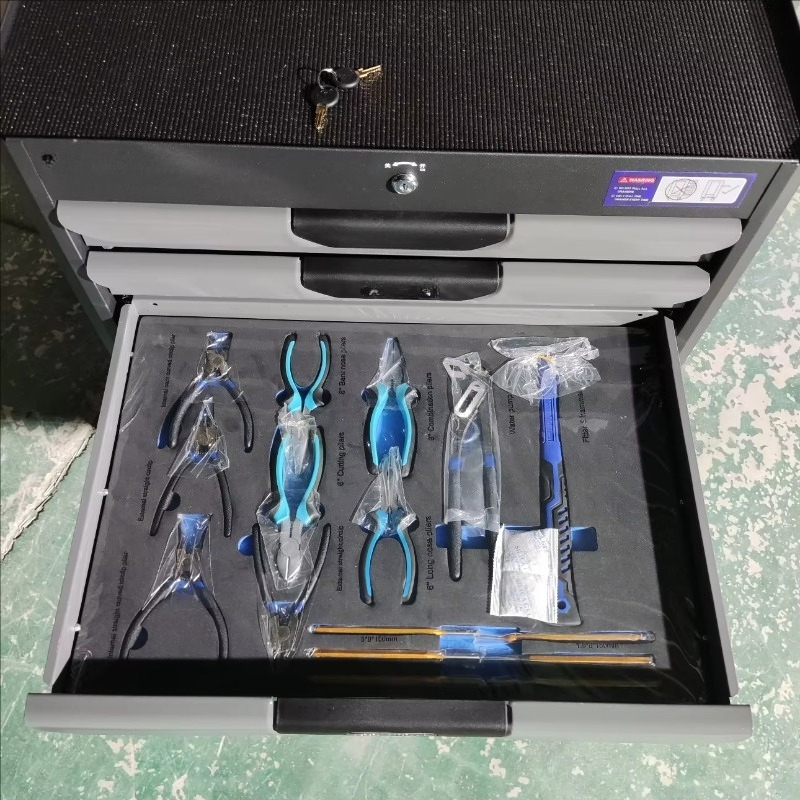 Offre Spéciale : Kit d'outils  - Workshop Hand Tools avis et prix