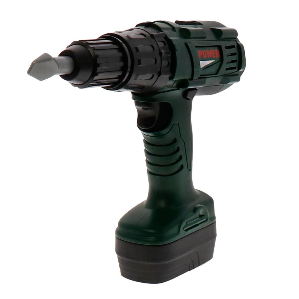 Jouet perceuse électrique pour - Workshop Tools Toy avis et prix