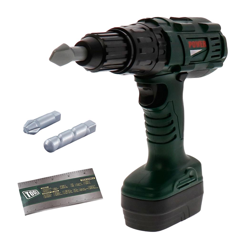 Jouet perceuse électrique pour - Workshop Tools Toy avis et prix