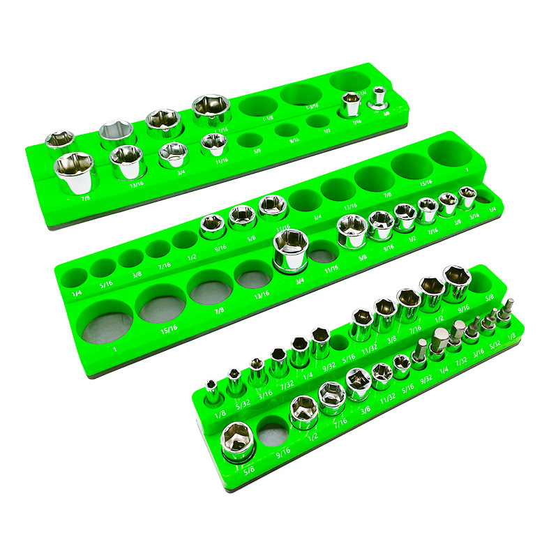 Support de rangement magnétiqu - Tools Box For Workshop avis et prix