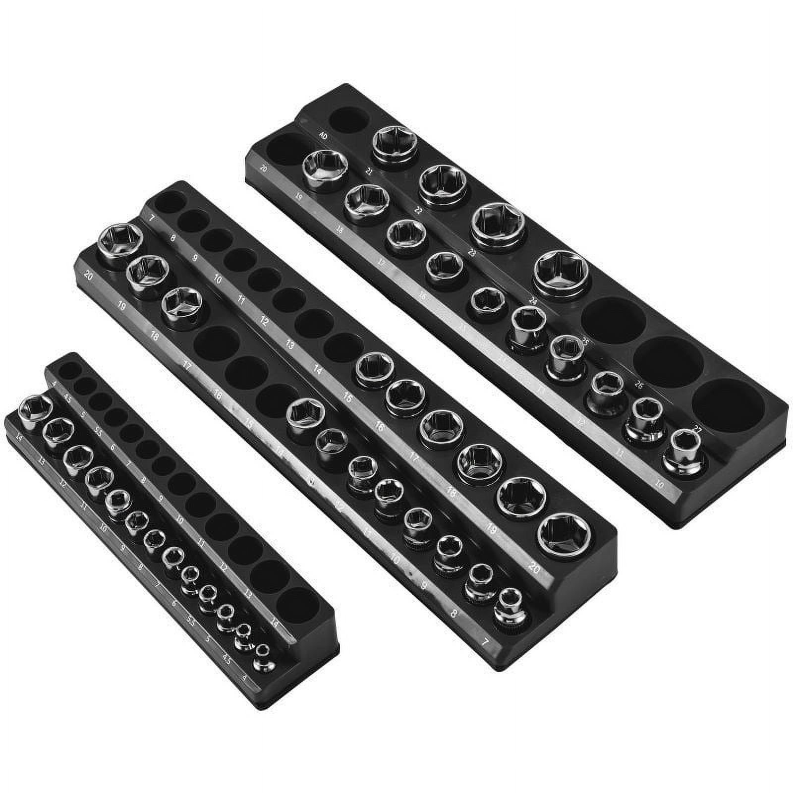 Support de rangement magnétiqu - Tools Box For Workshop avis et prix