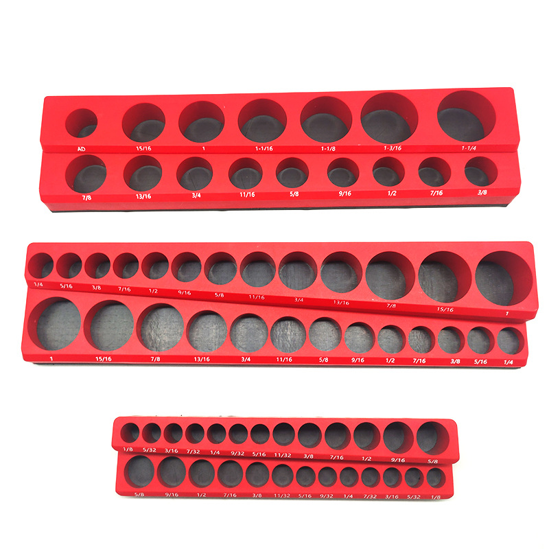 Support de rangement magnétiqu - Tools Box For Workshop avis et prix