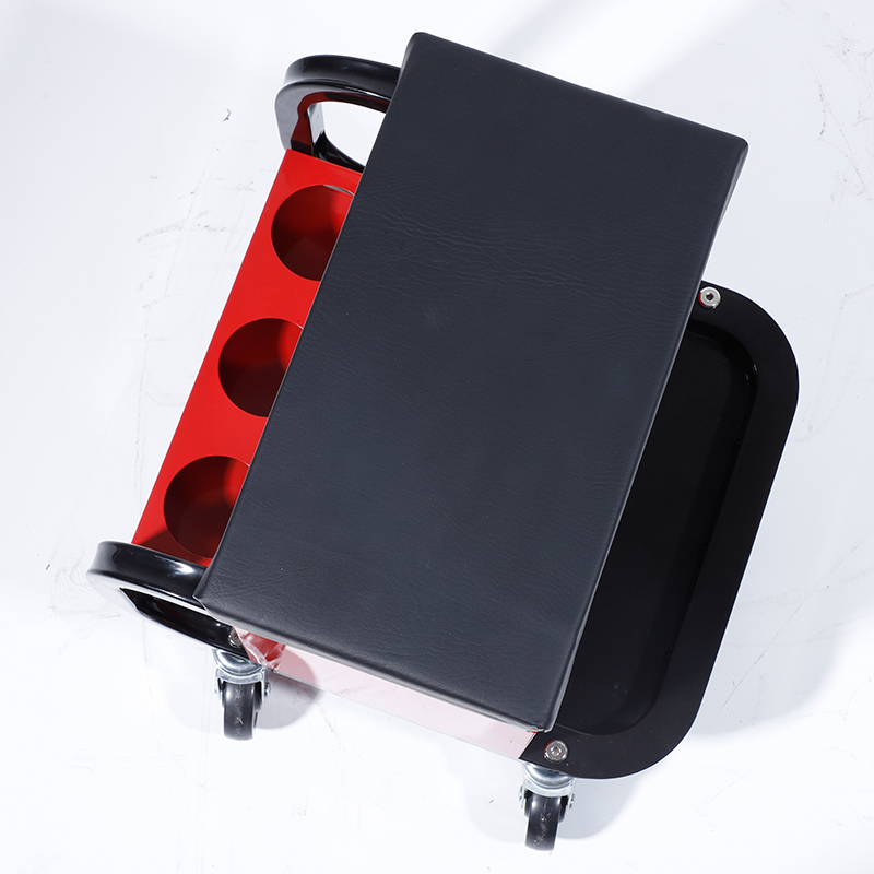 Chariot à outils verrouillable - Tools Box For Workshop avis et prix