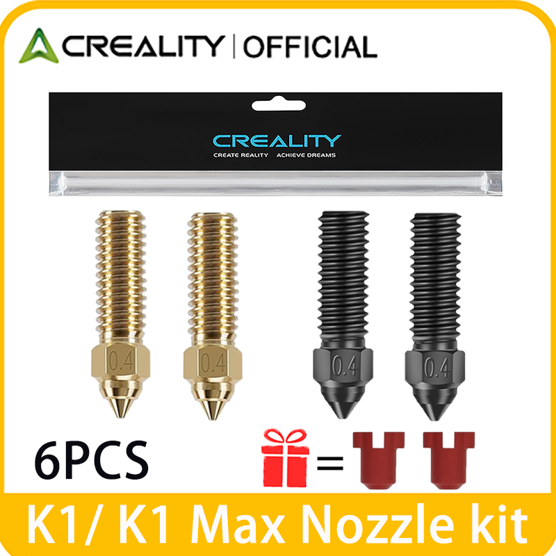 Kit de buses officiel Creality - Creality Printer K1 avis et prix