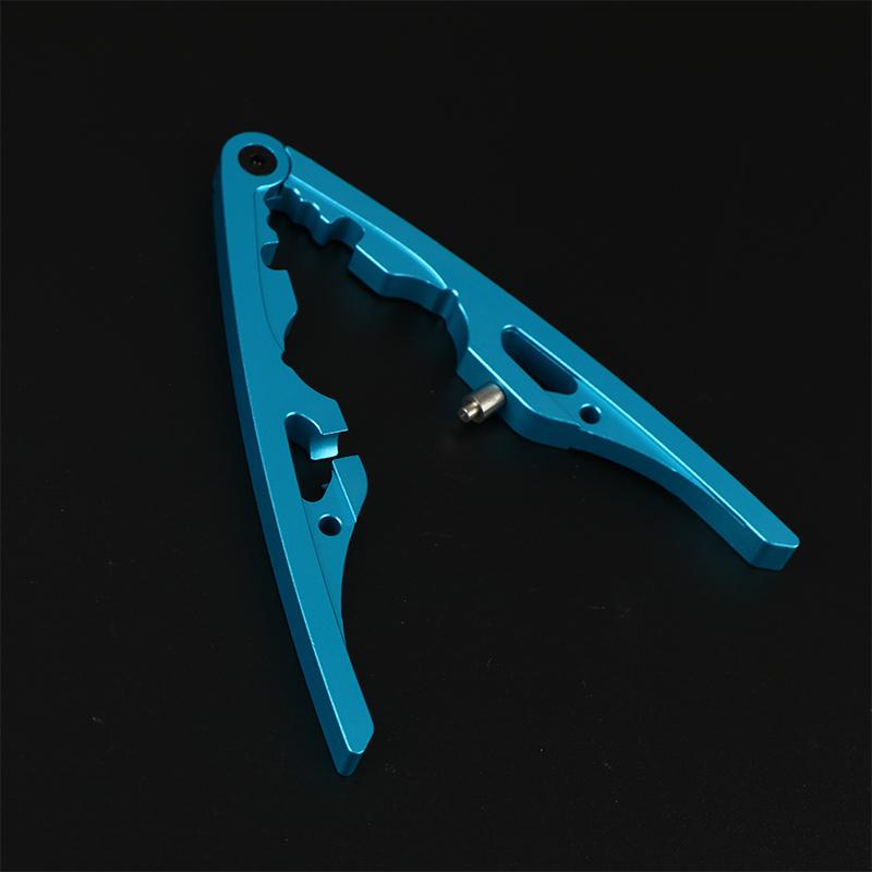 Pince à tête sphérique bleue p - Workshop Tools Toy avis et prix