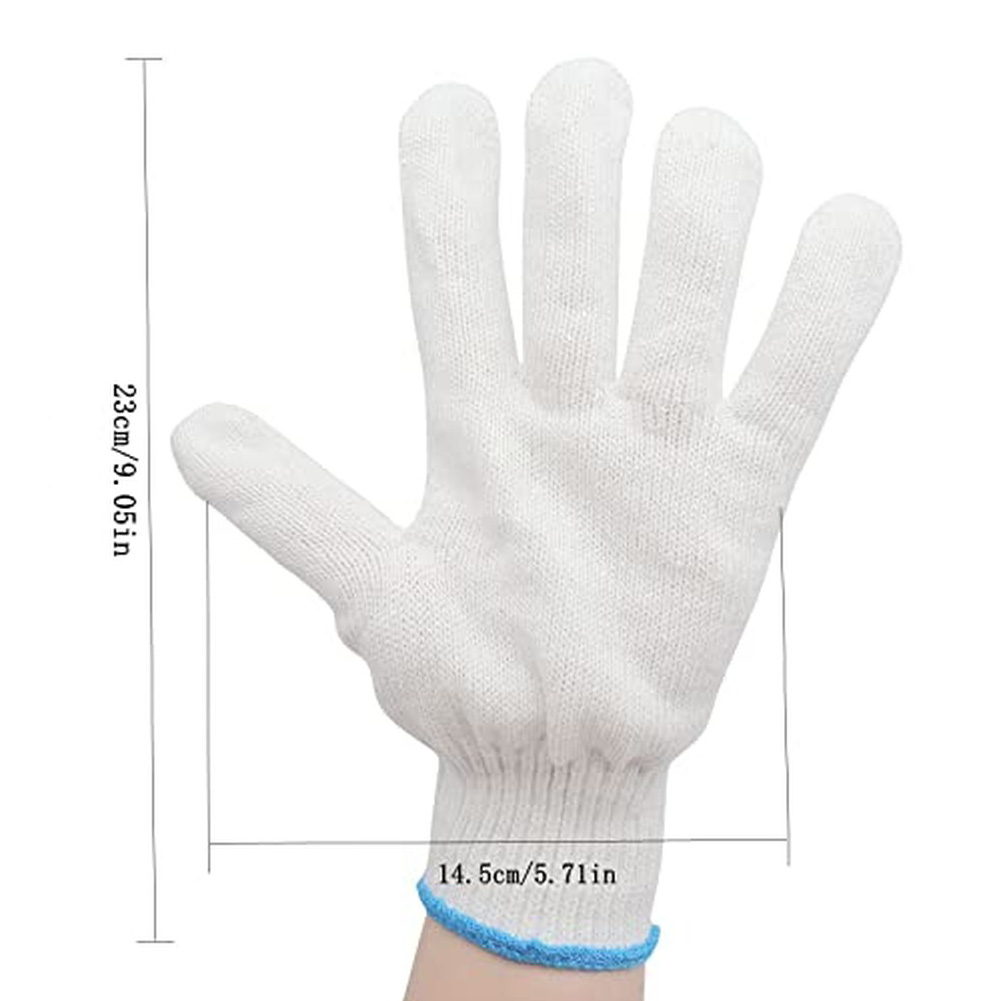 12 paires de gants ensemble de - Tools Set Workshop avis et prix