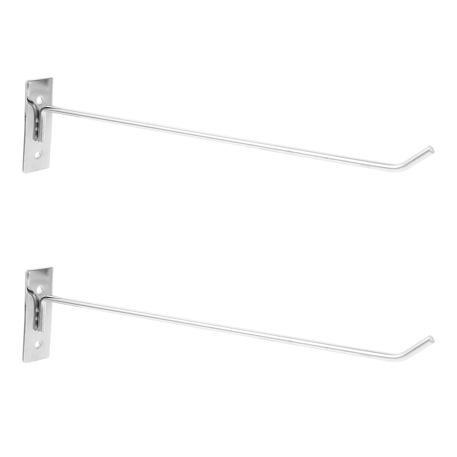 Lot de 2 crochets métalliques  - Workshop Tools Wallpaper avis et prix