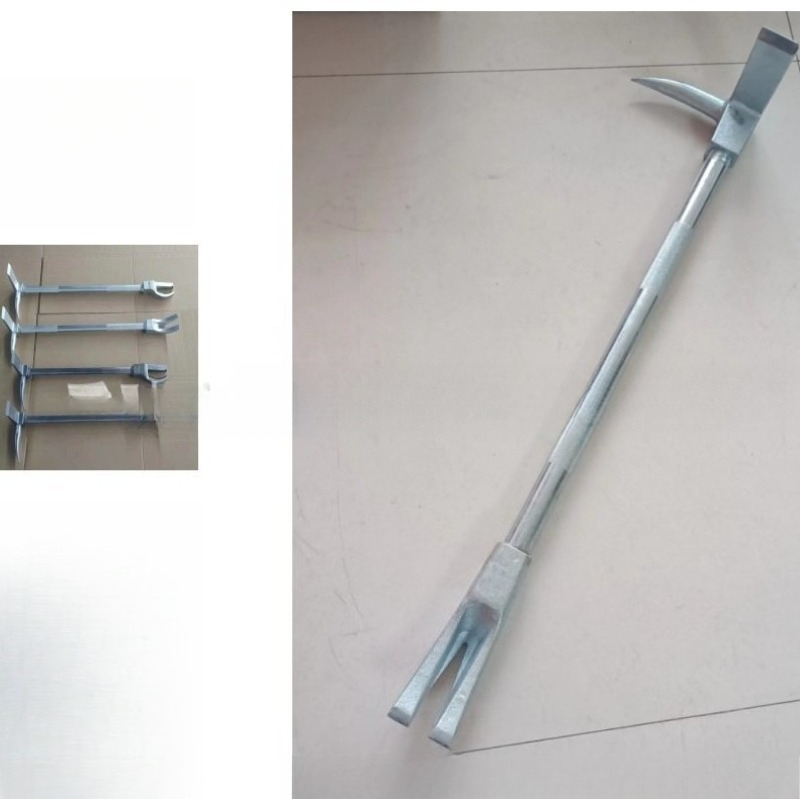 Barre de levier Halligan en ac - Tools Box For Workshop avis et prix