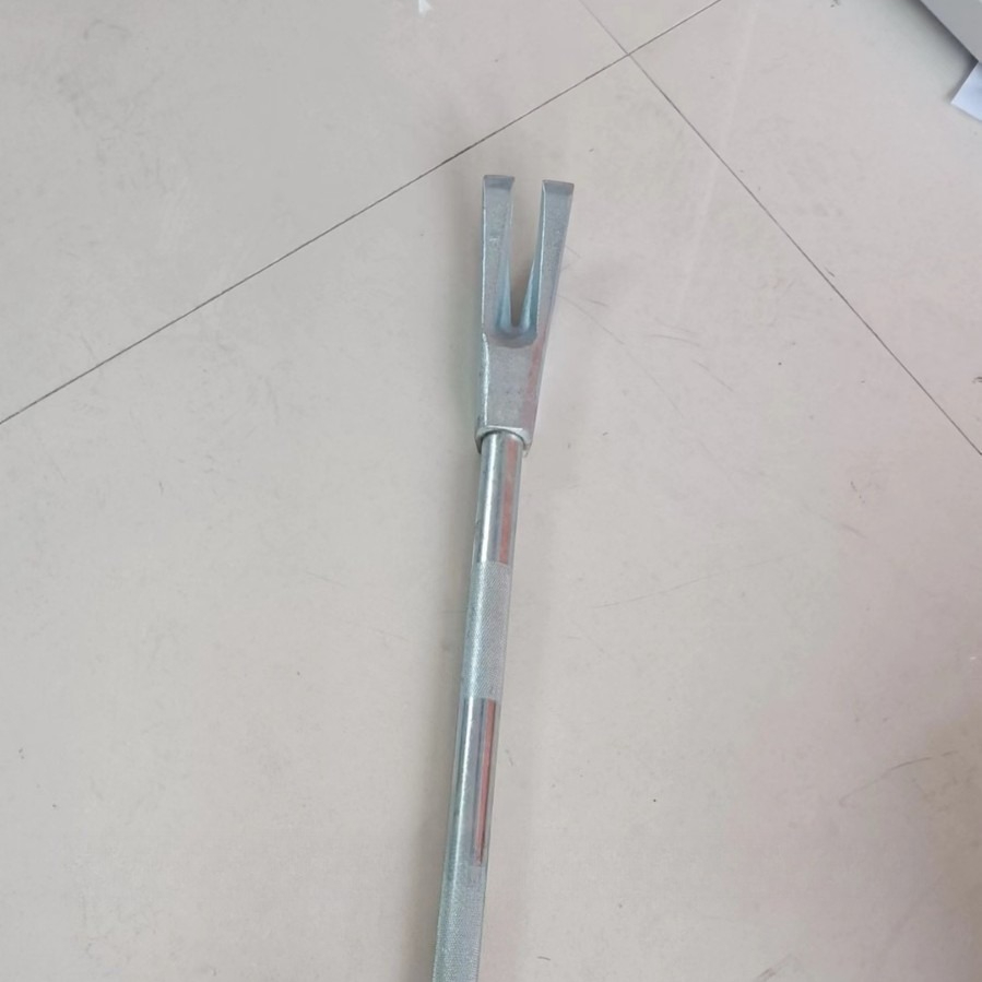 Barre de levier Halligan en ac - Tools Box For Workshop avis et prix