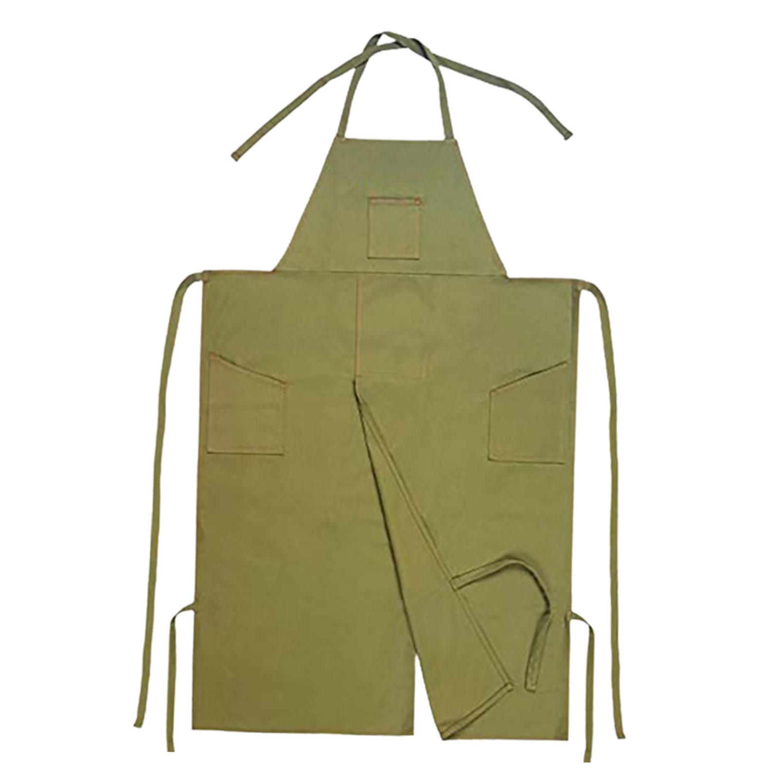 Tablier de poterie pour adulte - Workshop Tools Drawing avis et prix