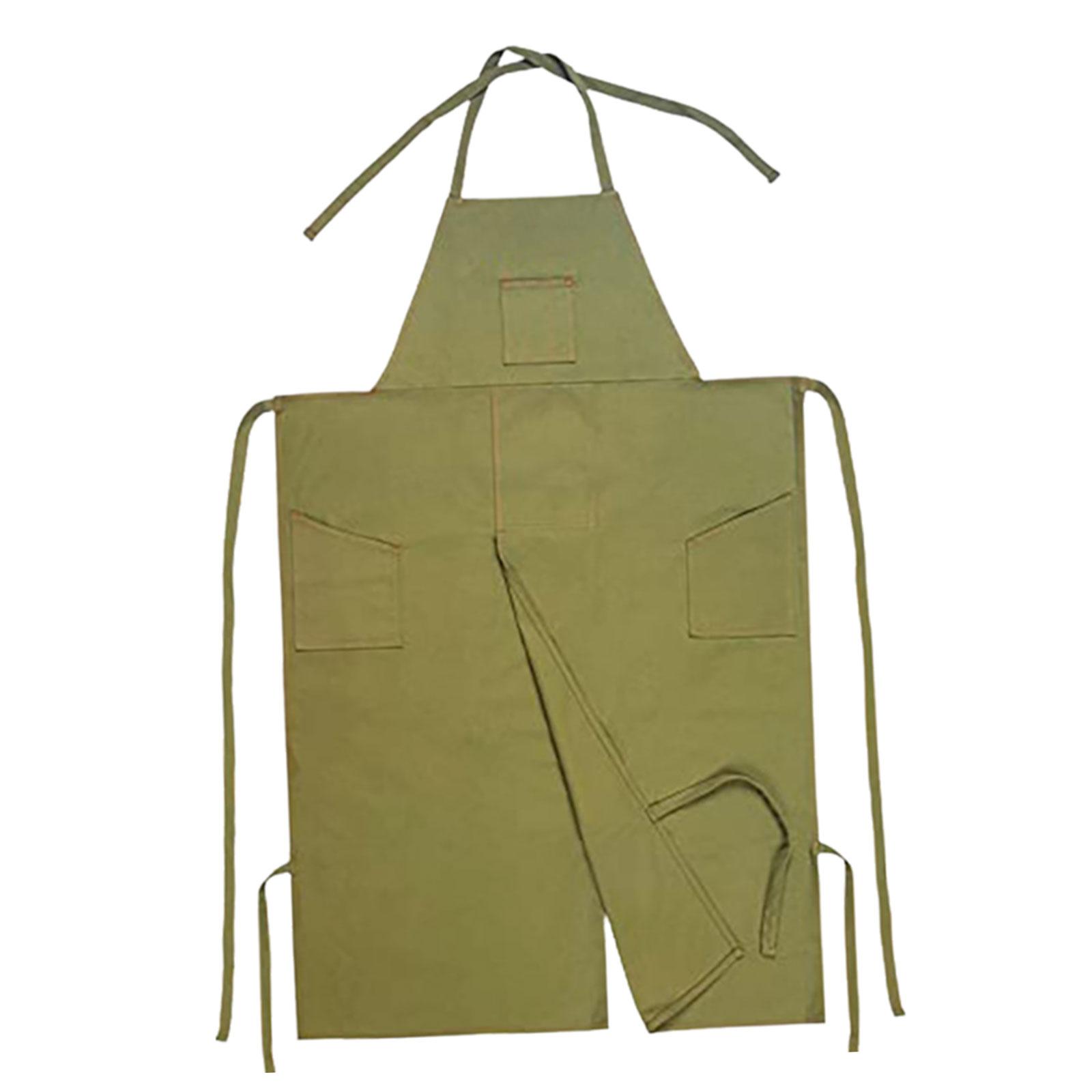 Tablier de poterie pour adulte - Workshop Tools Drawing avis et prix