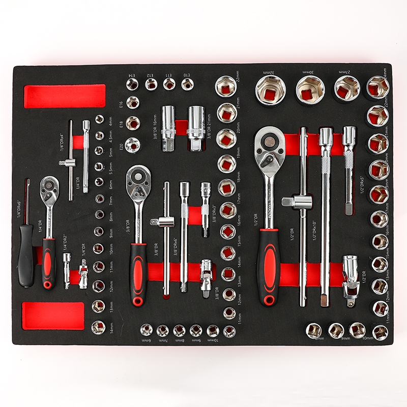 420 pièces outils à main de br - Tools Box For Workshop avis et prix