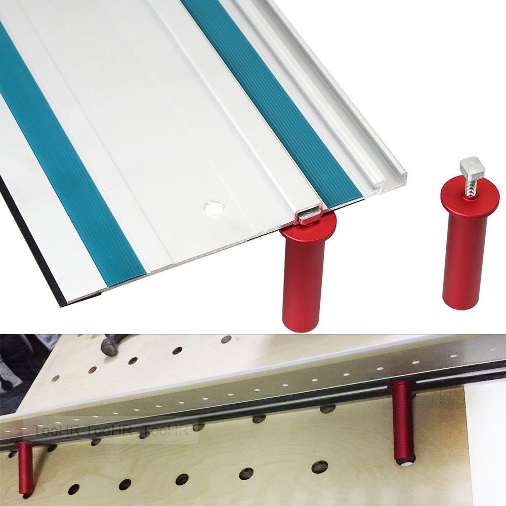 Rail de guidage en alliage d'a - Tools Box For Workshop avis et prix