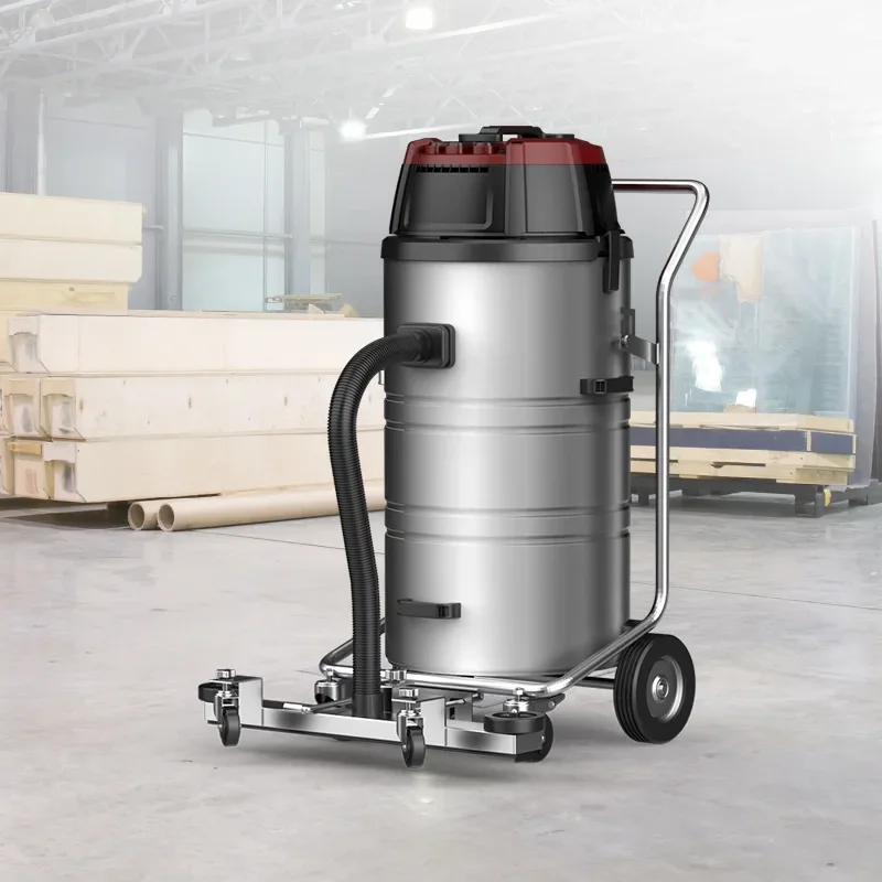 Aspirateur humide et sec pour  - Workshop Tools In Engineering avis et prix