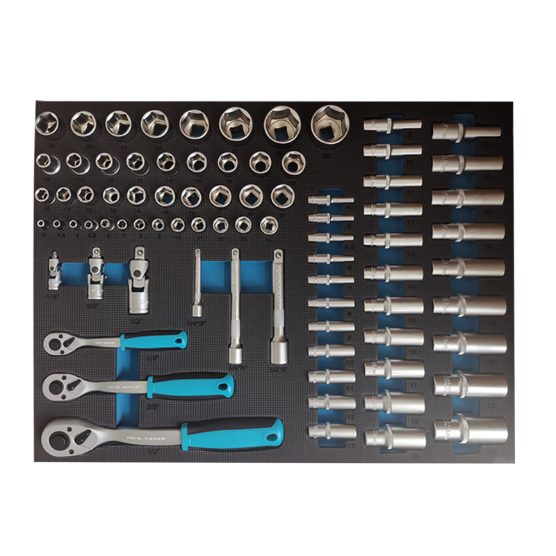 Ensemble d'outils Premium CR-V - Tools Box For Workshop avis et prix