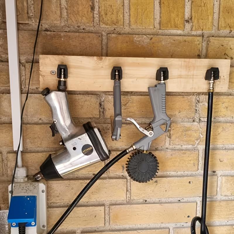 Ensemble de supports muraux po - Tools Set Workshop avis et prix